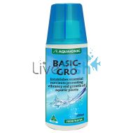 Aquasonic Basic-Gro 250ml