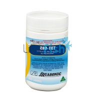 Aquasonic Bio-Tet 100 Tabs