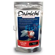 Dainichi Goldfish Color Max 250g Sinking Small Pellet (3mm)