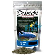 Dainichi Cichlid Ultima Krill 250g Sinking Baby Pellet (1mm) 