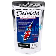 Dainichi Koi Premium 500g Floating Small Pellet (3mm) 