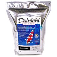 Dainichi Premium Koi Premium 5kg Floating Small Pellet (3mm)