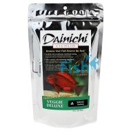 500g Sinking Small Pellet (3mm)