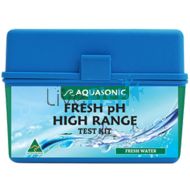 FRESH pH HIGH RANGE