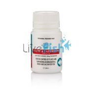 Fluke & Tapeworm Tablets 25PK 