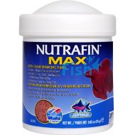 Nutrafin Max Betta Colour Enhance 24g