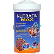 Nutrafin Max Goldfish Colour Pellets 175g
