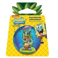 Spongebob Squarepants Squidward Resin Replica Mini