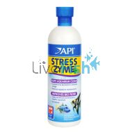 API Stress Zyme 473ML