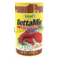 Tetra Betta 3-in-1 Select-A-Food 38g