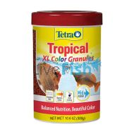 Tetra Tropical XL Color Granules 300g