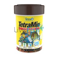 TetraMin Tropical Flakes 100g