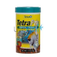 Tetra Pro Tropical Crisps