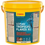 Sera Vipan Tropical Flakes XL 10L