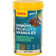 Sera Immune Probiotic Granules 250ml	