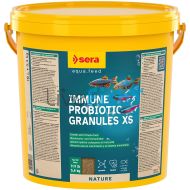 Sera Immune Probiotic Granules XS 10L