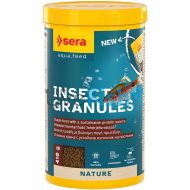 Sera Insect Granules 1000ml