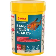 Sera San Color Flakes 100ml