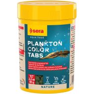 Sera Plankton Color Tabs 100ml