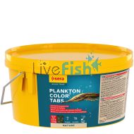 Sera Plankton Color Tabs 2.2L