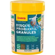 Sera Discus Probiotic Granules 100nl