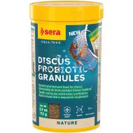 Sera Discus Probiotic Granules 250ml