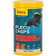 Sera Pleco Chips 1000ml