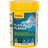Sera Flora Flakes 100ml