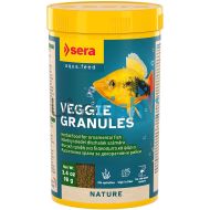Sera Veggie Granules 250ml