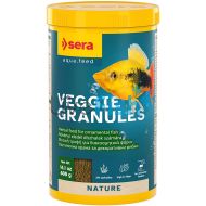 Sera Veggie Granules 1000ml