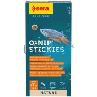 Sera O-Nip Stickies 24 Tabs