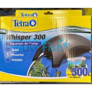 Whisper Deep Water 300 Air Pump