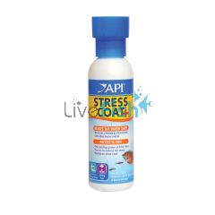 API - Stress Coat 118ml