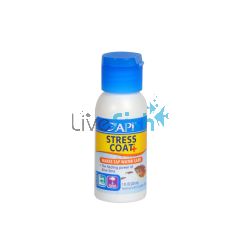 API - Stress Coat 30ml