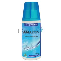 Aquasonic Amazon Water Conditioner 250ml