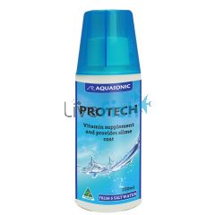 Aquasonic Protect 250ml