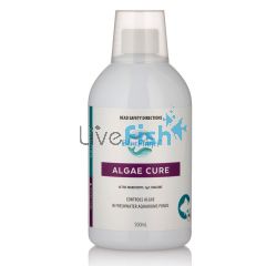  Blue Planet - Algae Cure 500ml
