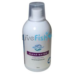 Blue Planet - Clear Water 500ml