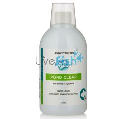 Blue Planet - Pond Clear 500ml
