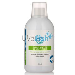 Blue Planet - Pond Conditioner 500ml