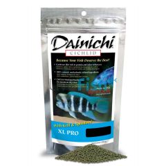 Dainichi Cichlid XL Pro 100g Baby (1mm) Sinking Pellets