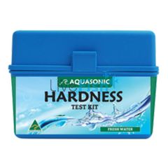 Aquasonic Hardness (GH) Test Kit