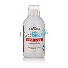 Fungus Cure 500ML