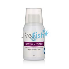 Blue Planet - Net Sanitizer 125ml