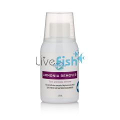 Blue Planet - Ammo Eliminator 125ml
