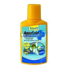 AquaSafe Water Plus 250ml