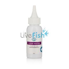 Blue Planet - Crystal Clear Water 125ml