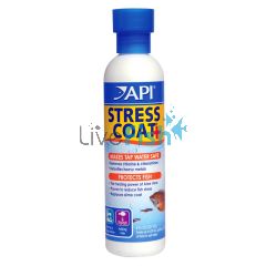 Stress Coat 273ml