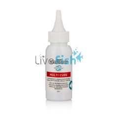 Blue Planet - Multi Cure 50ml