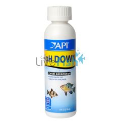 PH Down - 118ml
